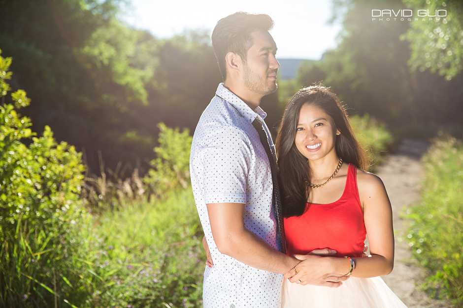 Colorado Outdoors Engagement Session Golden-15