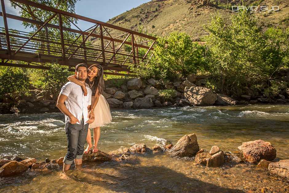 Colorado Outdoors Engagement Session Golden-84