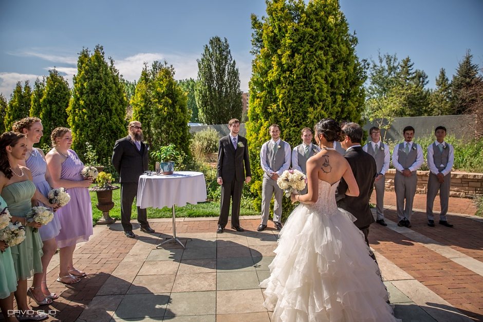 Denver Botanic Garden Solterra Wedding Photography_0007