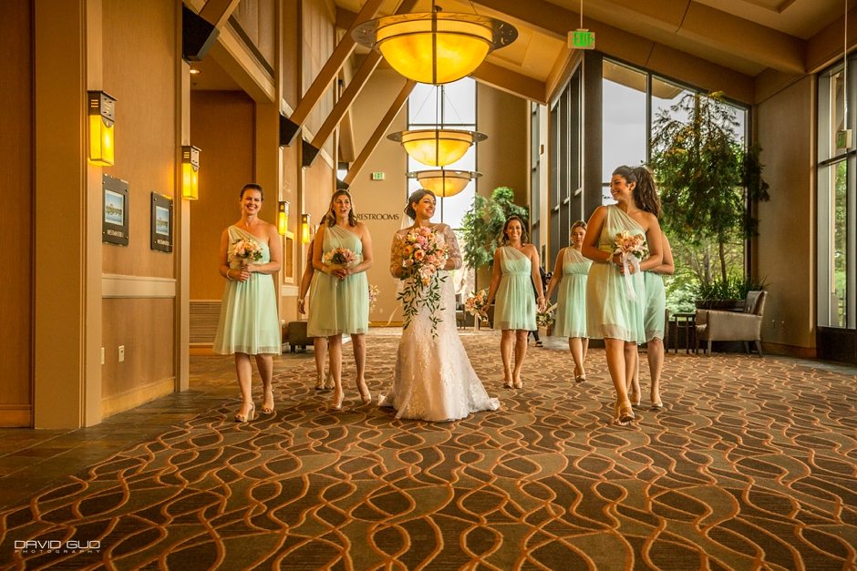 Westin Hotel Wedding Westminster Colorado Photographer_0009