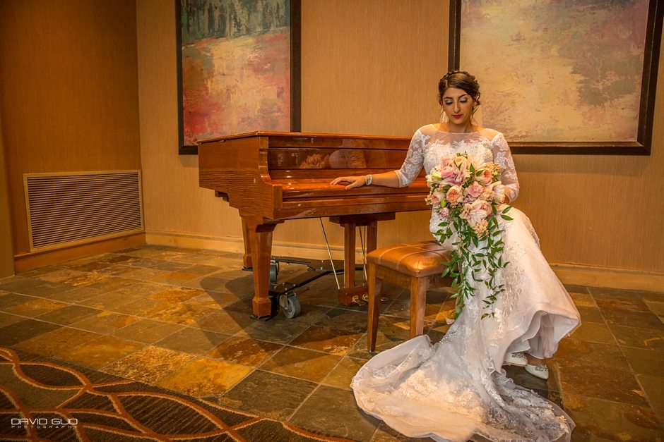 Westin Hotel Wedding Westminster Colorado Photographer_0010