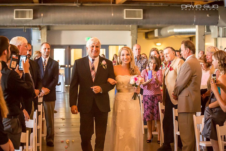 University of Colorado Denver Tivoli Student Center Wedding Photographer-39