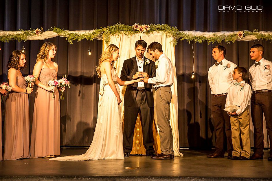 University of Colorado Denver Tivoli Student Center Wedding Photographer-48