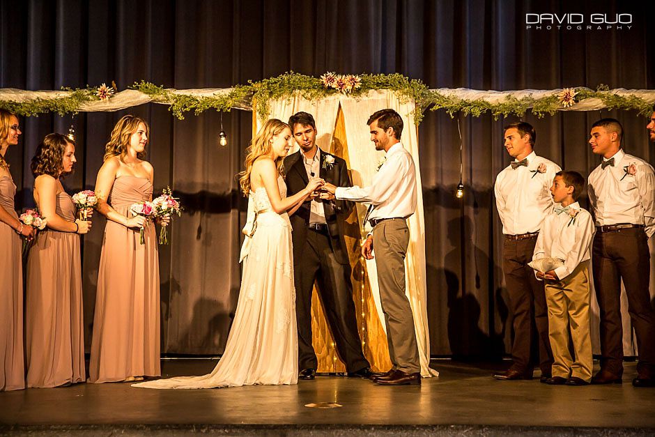 University of Colorado Denver Tivoli Student Center Wedding Photographer-49