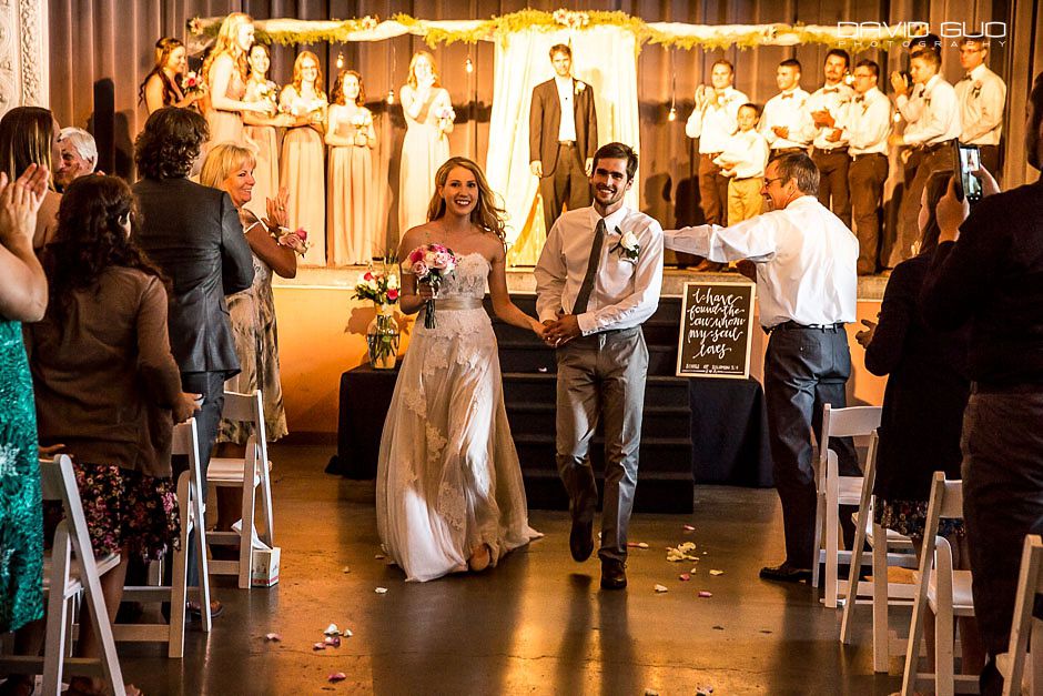 University of Colorado Denver Tivoli Student Center Wedding Photographer-51