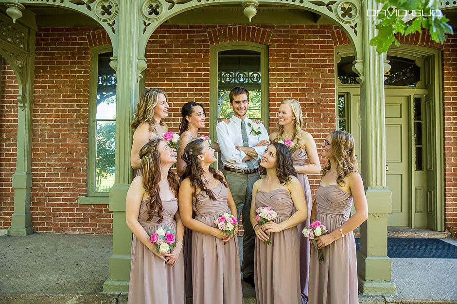 University of Colorado Denver Tivoli Student Center Wedding Photographer-61