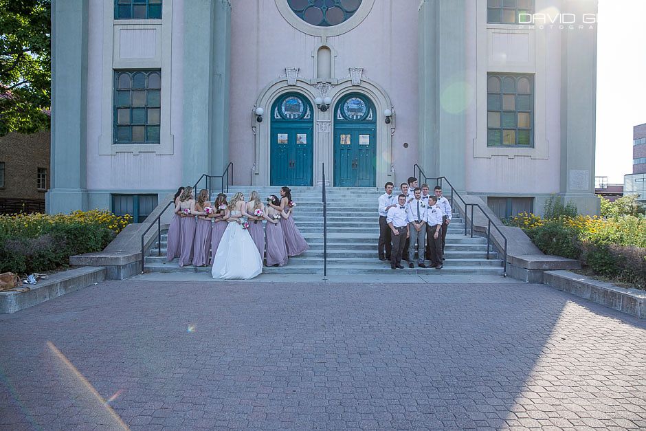 University of Colorado Denver Tivoli Student Center Wedding Photographer-75